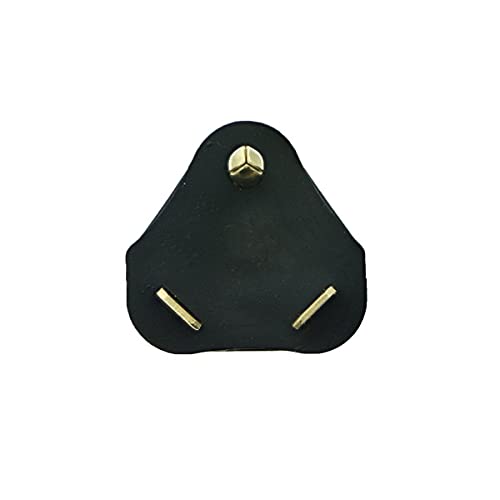 Road & Home RV-Umkehradapter – 30 A Stecker Auf 15 A Buchse, Für Wohnmobile & Camping