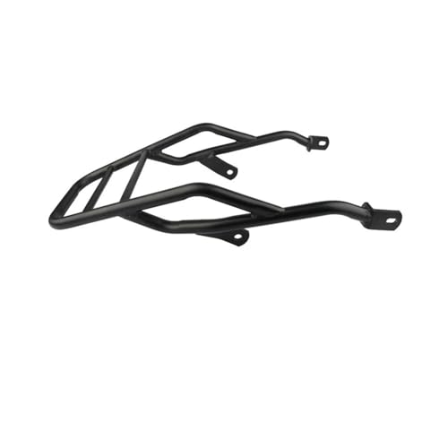 Porte-bagages de carrosserie robuste pour Scrambler 1200 2019-2022