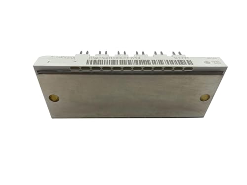 BSM15GD120DLCE3224 module IGBT 1200V 15A avec thyristor pour commutation de puissance - 2