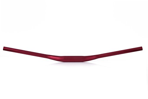 GHOST Bikes - Manubrio Rizer Handlebar Light HBRB