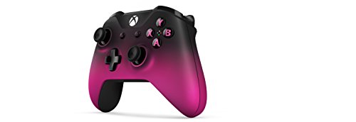 Xbox Wireless Controller – Dawn Shadow Special Edition [Discontinued] #TOP6