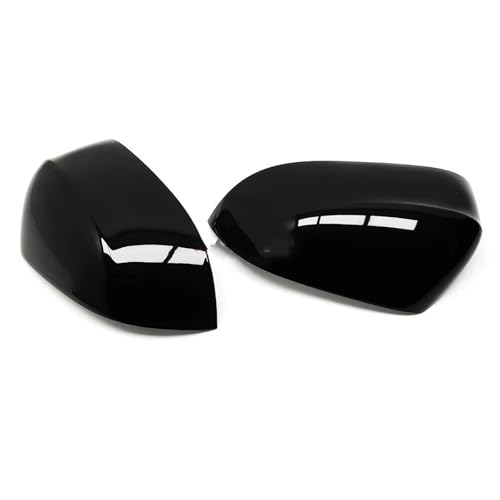 Coque rétroviseur BMW X6 G07 pour remplacer un boîtier rayé