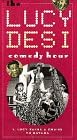 The Lucy Desi Comedy Hour, Vol. 1: Lucy Takes A Cruise To Havana VHS The Lucy Desi Comedy Hour, Vol. 1: Lucy Takes A Cruise To Havana VHS