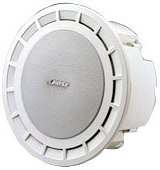 BOSE∥ Bluetooth受信機＋アンプ 天井埋め込みスピーカー BOSE（ボーズ） 2台 111CL-TIII ボーズ防滴天井埋め込みスピーカーホワイト スピーカー・ウーファー