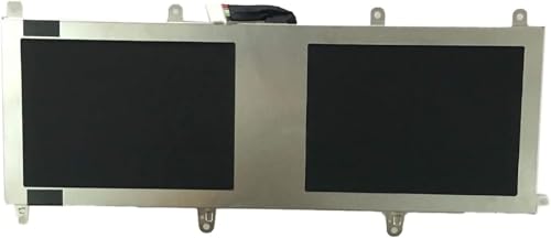 Batería GFKG3 compatible con Venue 10 Pro 5056 para solucionar problemas de carga 2