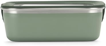 Klean Kanteen - Lunch Box 23oz Sea Spray - Reusable Christmas Gift - Adult Gift - Great Gift for Coworkers