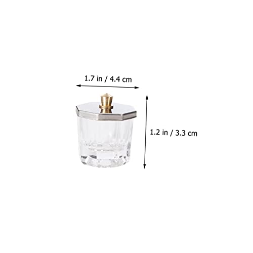 Set 10 Piezas Cepillos para Arte en Uñas miniatura 2