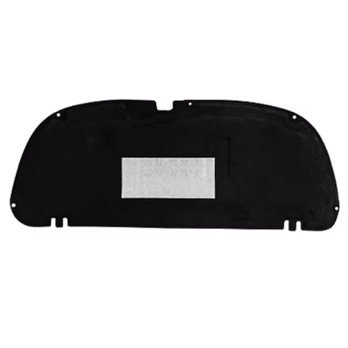 Tapis thermique de capot moteur avant pour rouler en silence en Toyota Auris