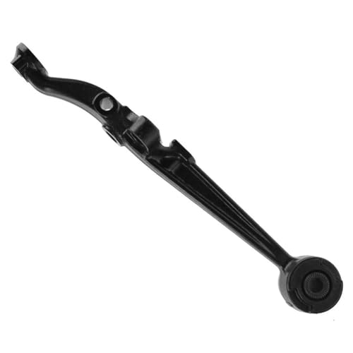 Image of Detroit Axle - Front Control Arms Tie Rods for 2001-2005 Lexus IS300, 2 Lower Control Arms 2 Outer Tie Rod Ends 2002 2003 2004 Replacement