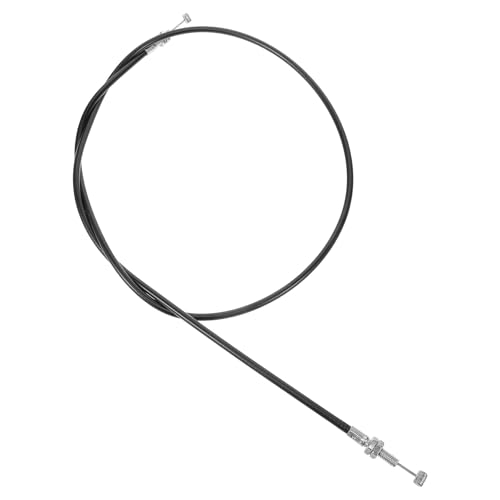 ibasenice Cable de Repuesto para Sillón Reclinable con Tirador Hidráulico para Sillas y Sofás de Salón Fácil Instalación y Ergonómico