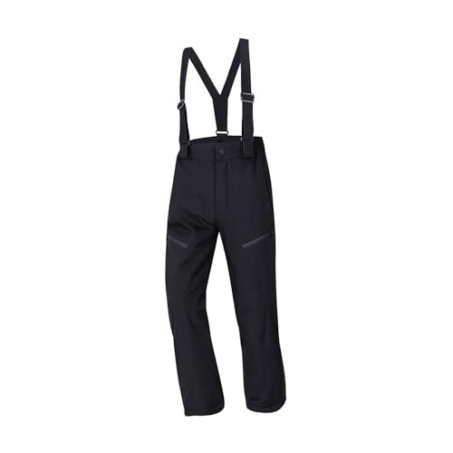 Pantalon de ski pour enfant thermique pour ne plus craindre le froid
