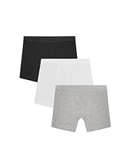 Black/White/Grey Melange