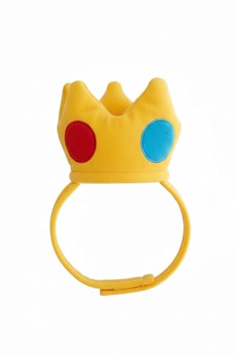 Disfraz Tiara Princesa para Perros ComfyCamper M