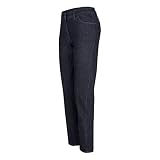 Salewa PEZ Alpine Wool Pant Women Größe 38 blue jeans