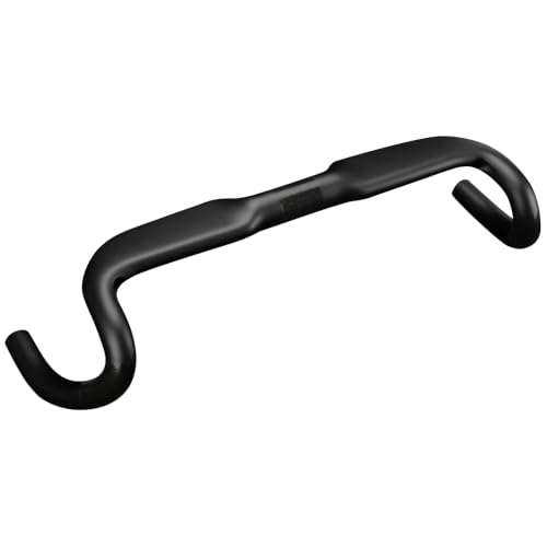 gravel bike lenker carbon RXL SL rennrad lenker 31.8mm carbon 458mm – Ansicht 1