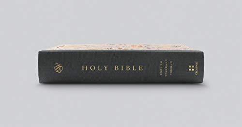 Crossway 26268X Esv Single Column Journaling Bible thumb #2