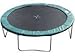 13' New Deluxe Hunter Green Vinyl Trampoline PAD - $99