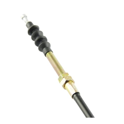 Câble d'embrayage moto CB900 CB919 commande dure résolue