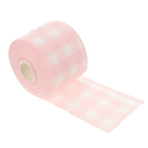 Mikinona Nail Polish Remover Wipes 1 Roll Nail Removal Pads Cotton Wipe Essential for Salon