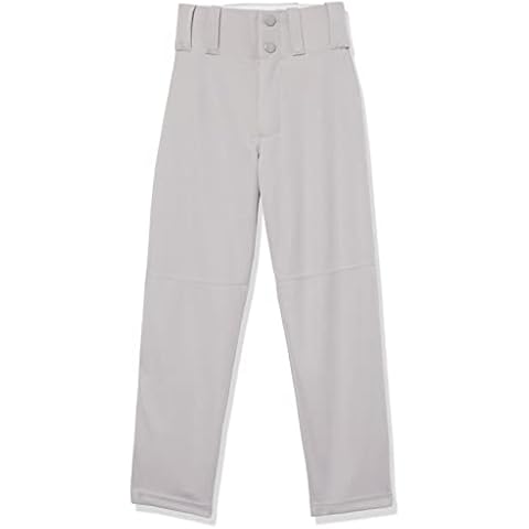 Alleson Athletic Boys' Regular, Grey, XXS Cover