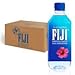 Gharana Swaad Ka Khazaana Acqua Fiji 500 ml – Acqua in bottiglia artesiana Gusto puro Filtrazione vulcanica Confezionamento sostenibile Idratazione