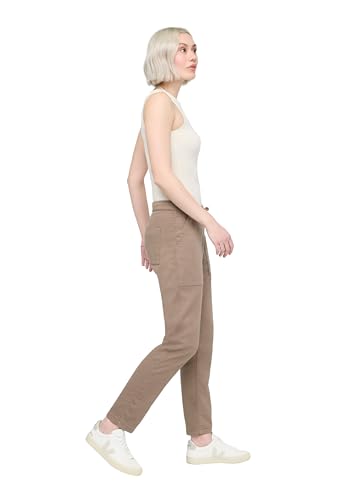 DU/ER Women's No Sweat Weekend Pant3
