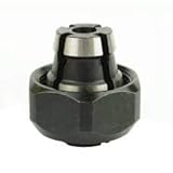 3/8' Self Releasing Router Collet Replaces 42975 Porter Cable