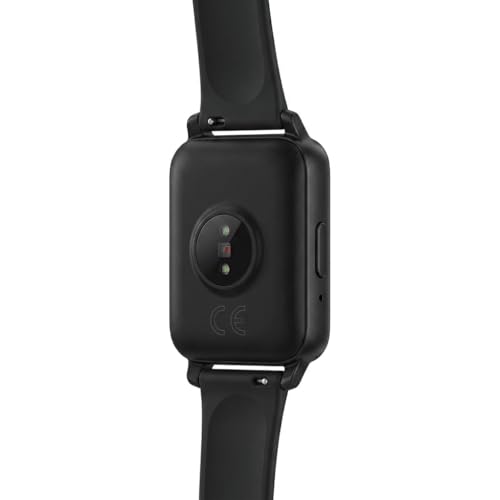 Image of SAMSUNG Galaxy FIT 3 [2024] 1.6 inch AMOLED Display | 14 Days Battery Life | 100+ Watchfaces | 100+ Exercise Modes | International Model - (Gray)