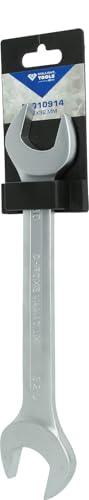Miniatura 4 de Brilliant Tools Bt010914 Llave Fija Doble, 30 X 32 Mm Powered By Ks Tools