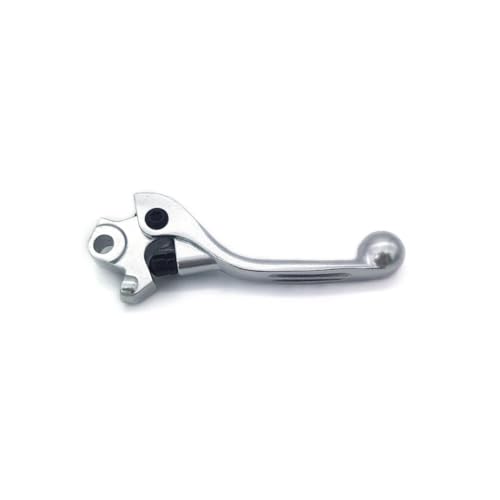 Palanca del freno delantero de precisión forjada para Yamaha 125 250 450 6