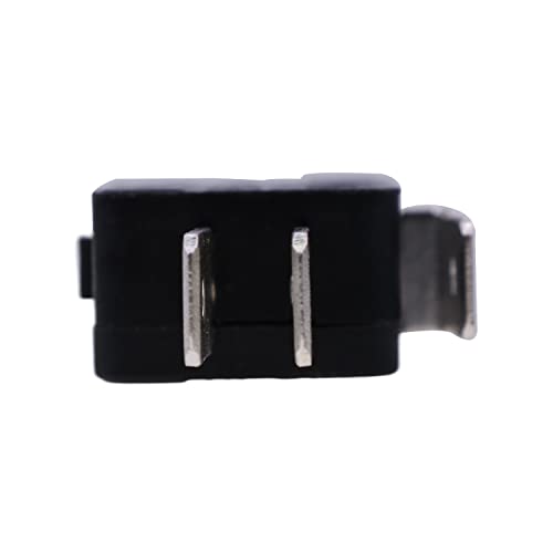 Mini interruptor de pressão V7-1B17D8 7145186 PIN, SPDT, micro interruptor 250VAC compatível com Hon