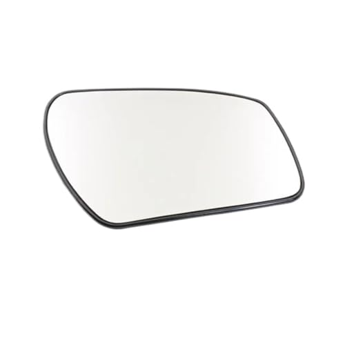 Lentilles de rétroviseur Ford Focus : finis les angles morts