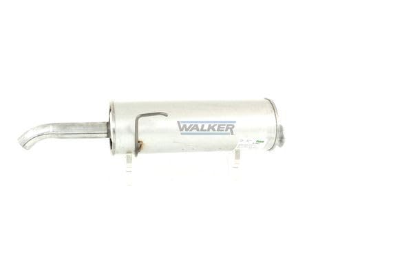 Tłumik końcowy WALKER 13224 D: 730 mm