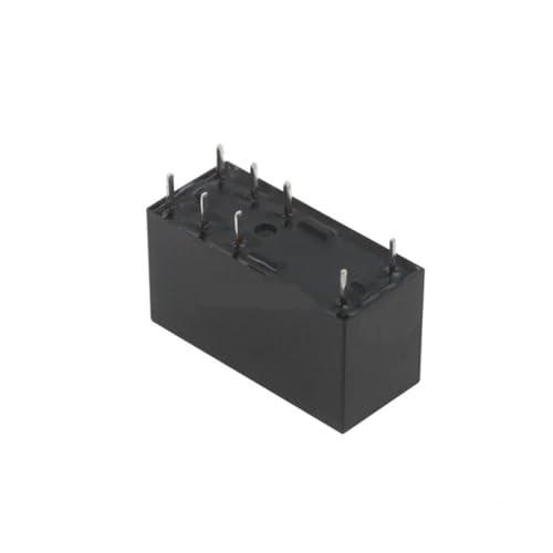 Relés de potencia G5RL-1-E de 16A con conmutación de 8 pines 5