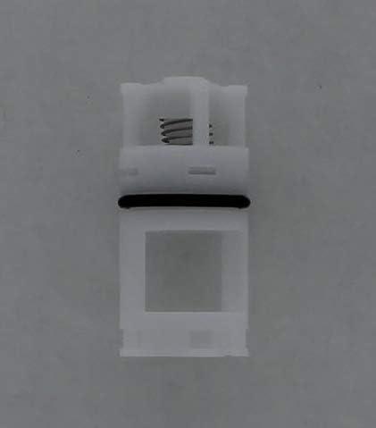 NavienCheck Valve subassembly NPE for Tankless Water Heater, p/n 30008360A