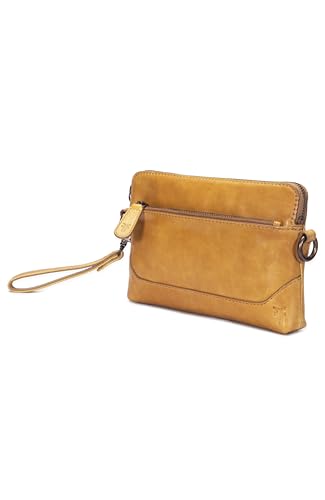 Image of Frye womens Melissa Crossbody Wristlet