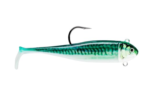 BISCAY MINNOW 12-10G GM
