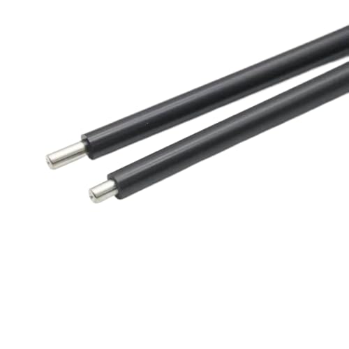 Rouleau de charge résout les traces noires sur FS6530 et C8025 lot de 5