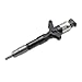 4PCS SM295050-0523 Common Rail Injection Nozzle SM295050-0521 Diesel Fuel Injector SM295050-0522 Compatible With Toyota Hilux 1KD 2KD