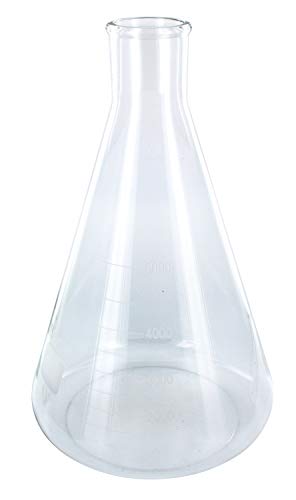 Erlenmeyer Flask (5000 ml)