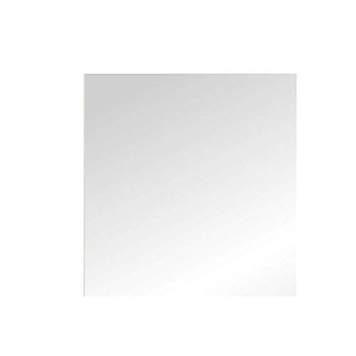 Espelho Autoadesivo Retangular 40x60cm Incolor