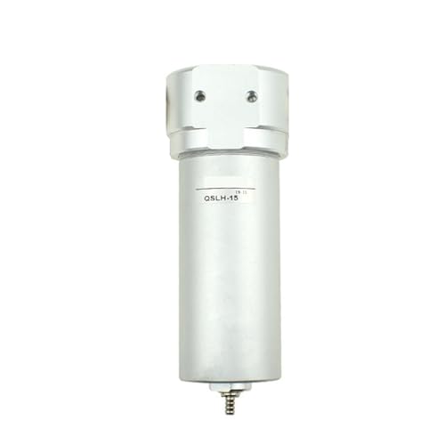 Séparateur gaz-eau haute pression QSLH-20 contre humidité air comprimé 40kg