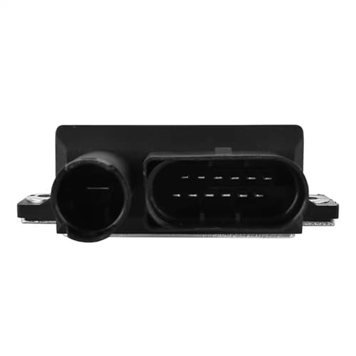 Module de commande de bougies de préchauffage 12218591723 de haute précision - 3
