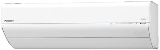 パナソニック エオリア GXシリーズ CS-GX226D-W