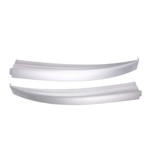 Embout de barre de toit Geely Boyue cache-barres de toit SUV 2016 - 5