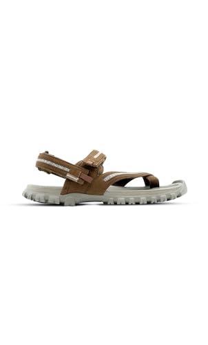 Image of HAPPENSTANCE | Rogue Men's Sandal - Comfortable Casual Slip-On Sandals for Men | Lightweight Outdoor & Indoor