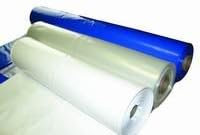 212 Main 12 ft. x 149 ft. Shrinkwrap 7-ml - Blue