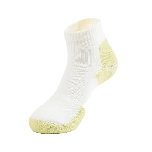 Maximum Cushion Ankle Tennis Socks TMX