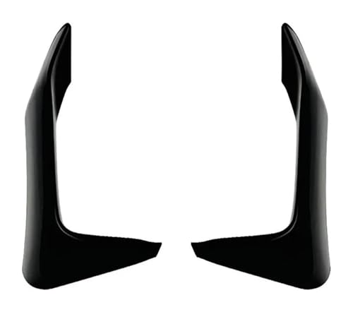 Spoiler avant BMW M3 M4 F80 F81 F82 lèvre de pare-chocs kit carrosserie canard