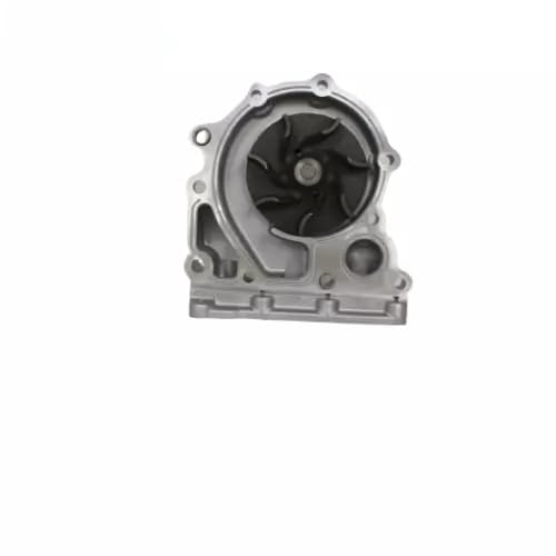 Amazon.com: Genuine For Isuzu Water Pump Fits FTR FVR NPR-HD